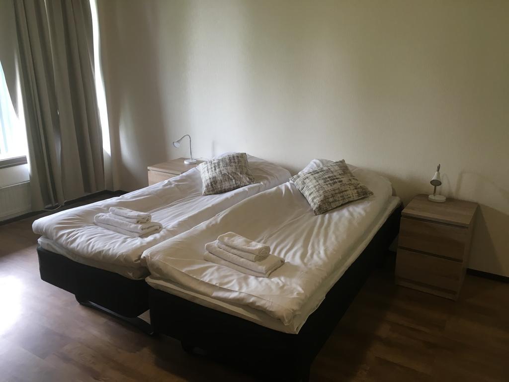 Hotelli Salpa Luumäki エクステリア 写真
