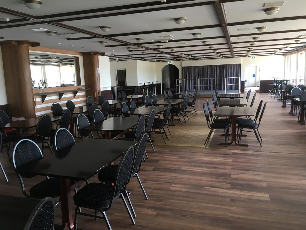 Hotelli Salpa Luumäki エクステリア 写真