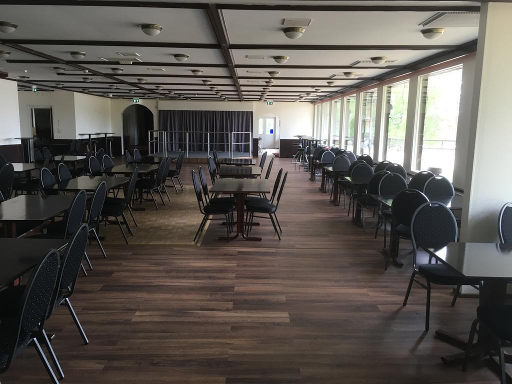 Hotelli Salpa Luumäki エクステリア 写真