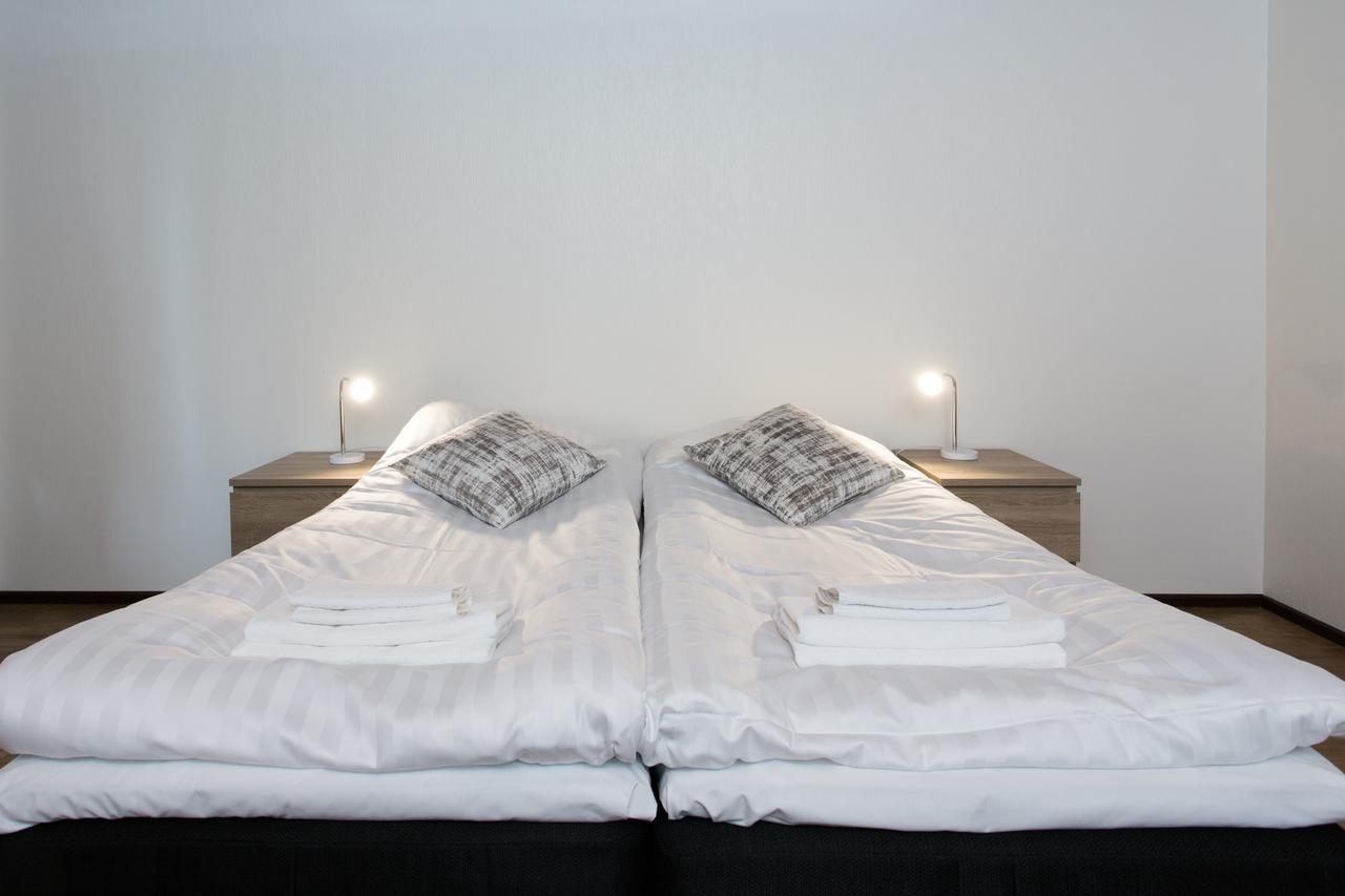 Hotelli Salpa Luumäki エクステリア 写真