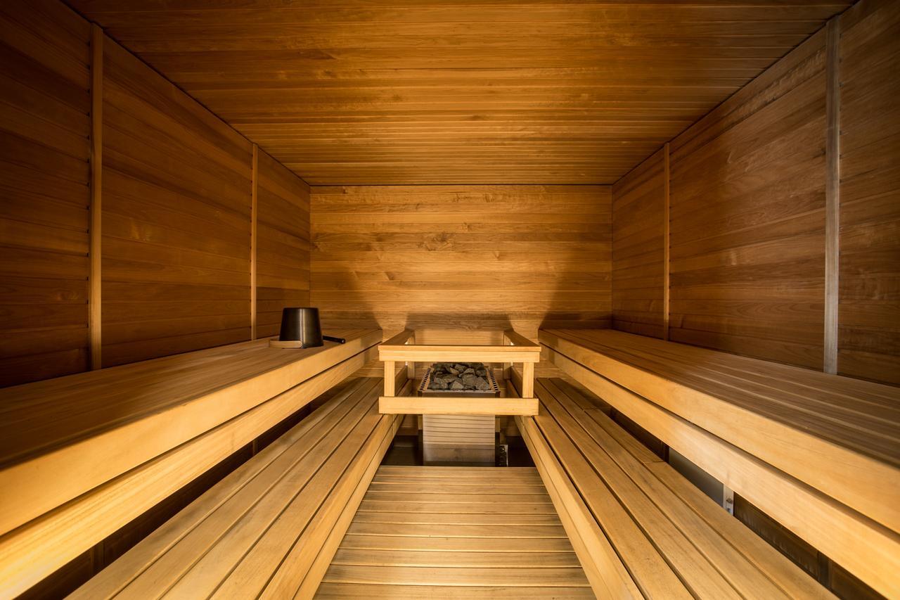 Hotelli Salpa Luumäki エクステリア 写真