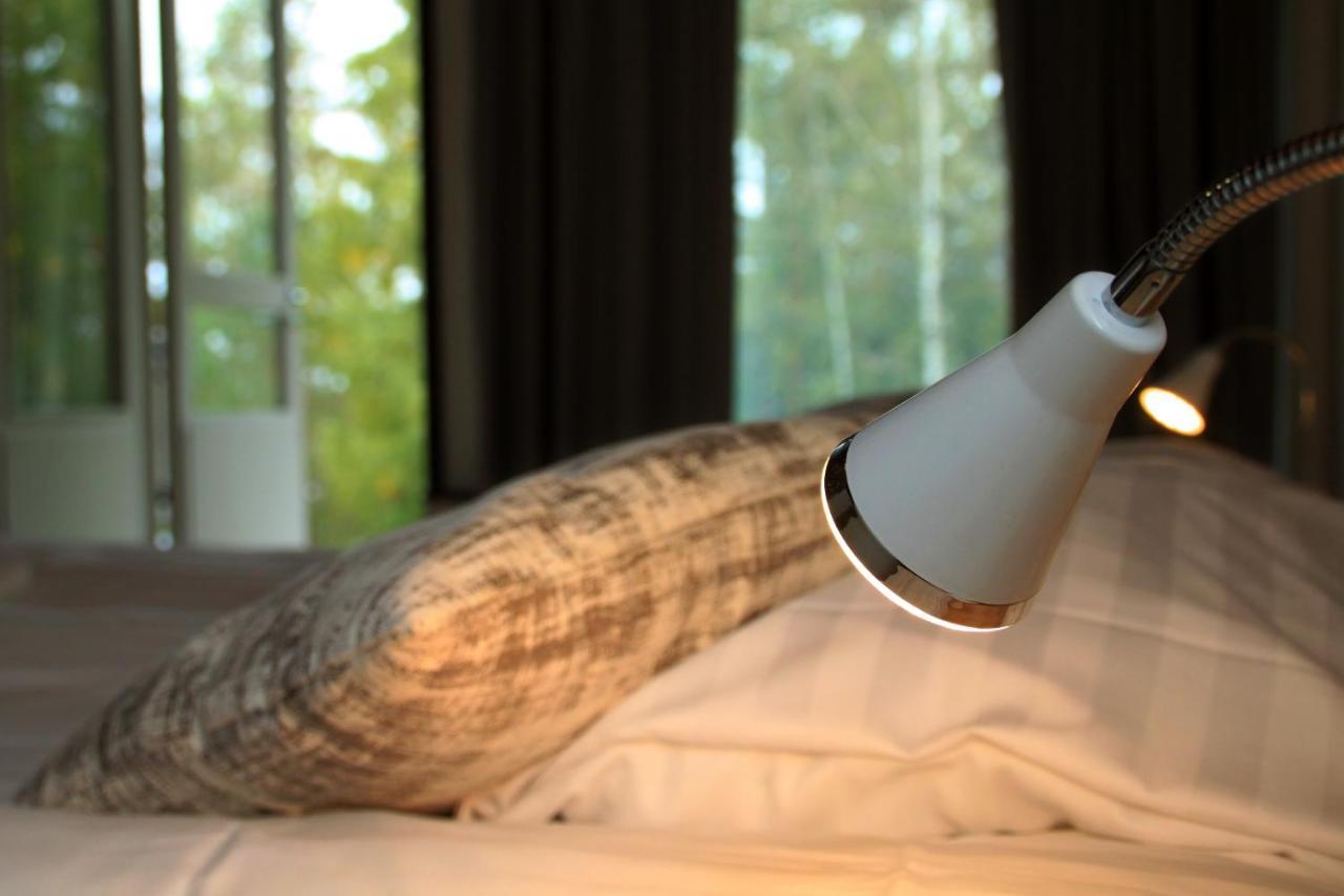 Hotelli Salpa Luumäki エクステリア 写真