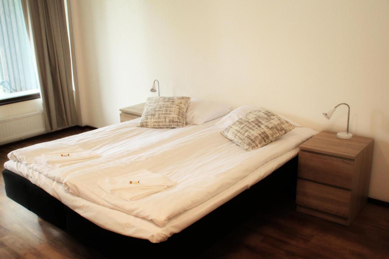Hotelli Salpa Luumäki エクステリア 写真